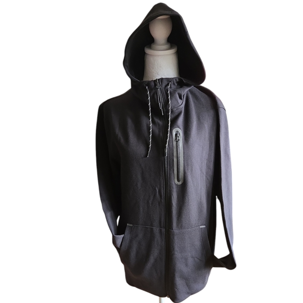 Men's Old Navy Dynamic Fleece zippered jacket